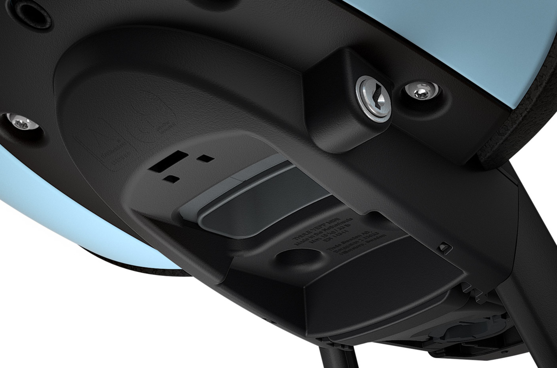 Thule_Yepp_Nexxt_Mini_aquamarine6 Thule-Yepp-Nexxt-Mini-Sitzfixierung