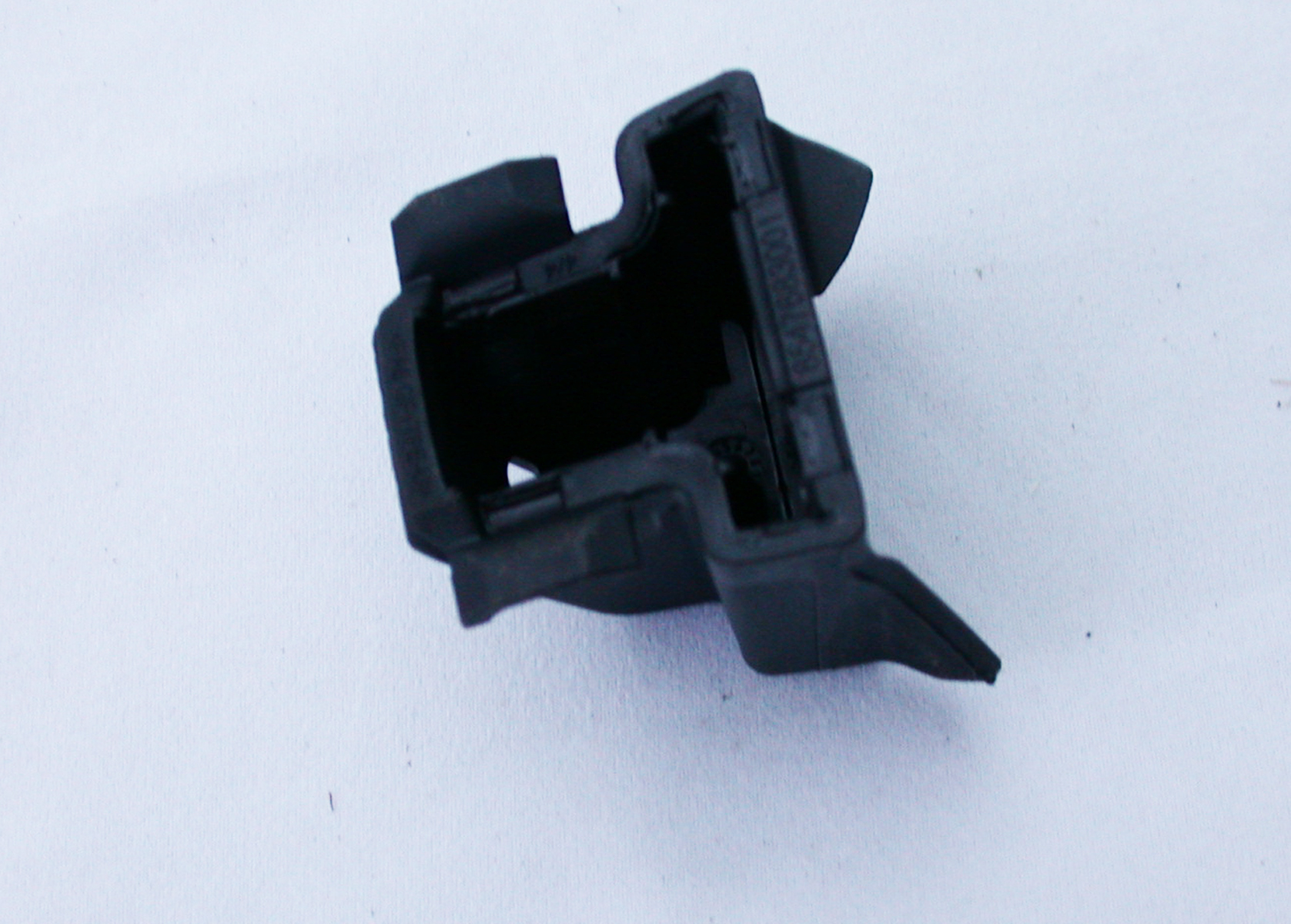 thule-gummikappe-evo-raised-rail-dachträgerschiene