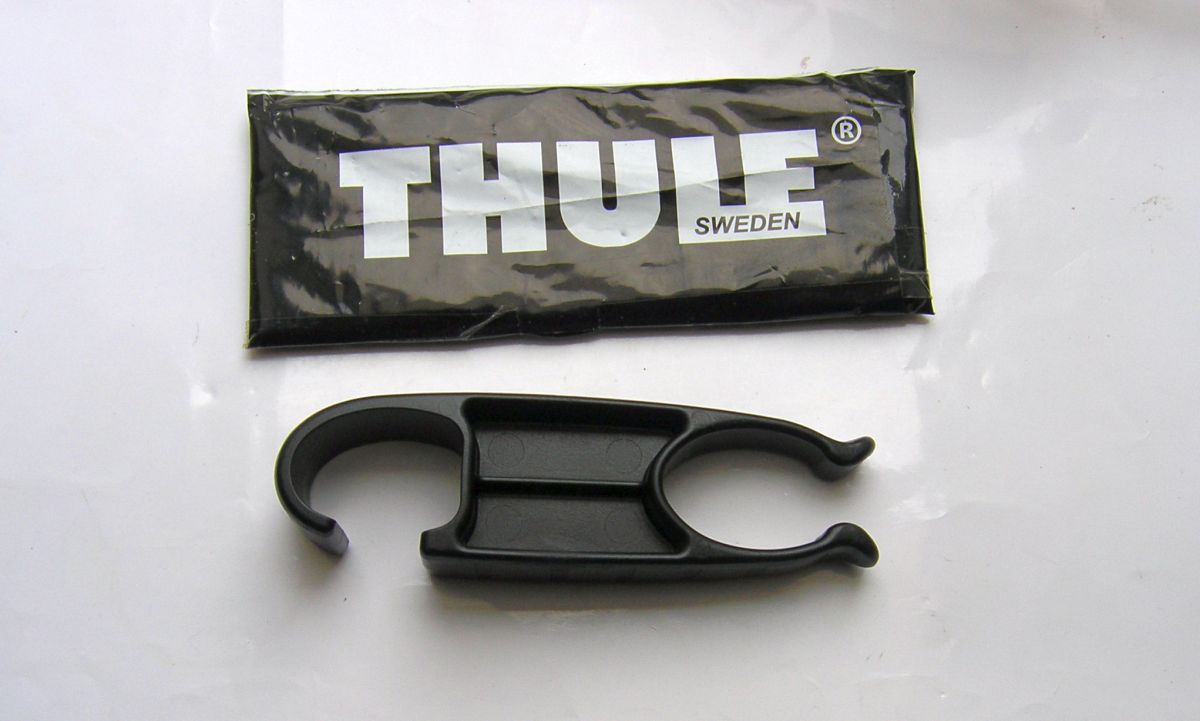 Thule frame holder wanderway