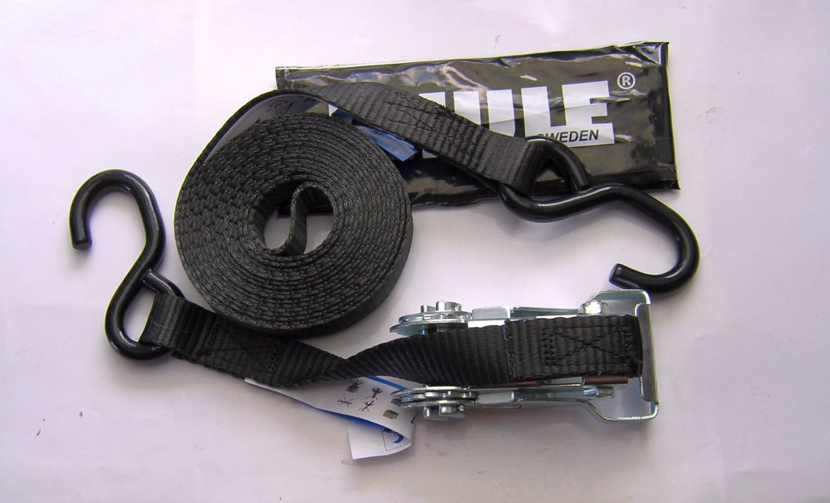 Spanngurt Zurrgurt Professional Thule