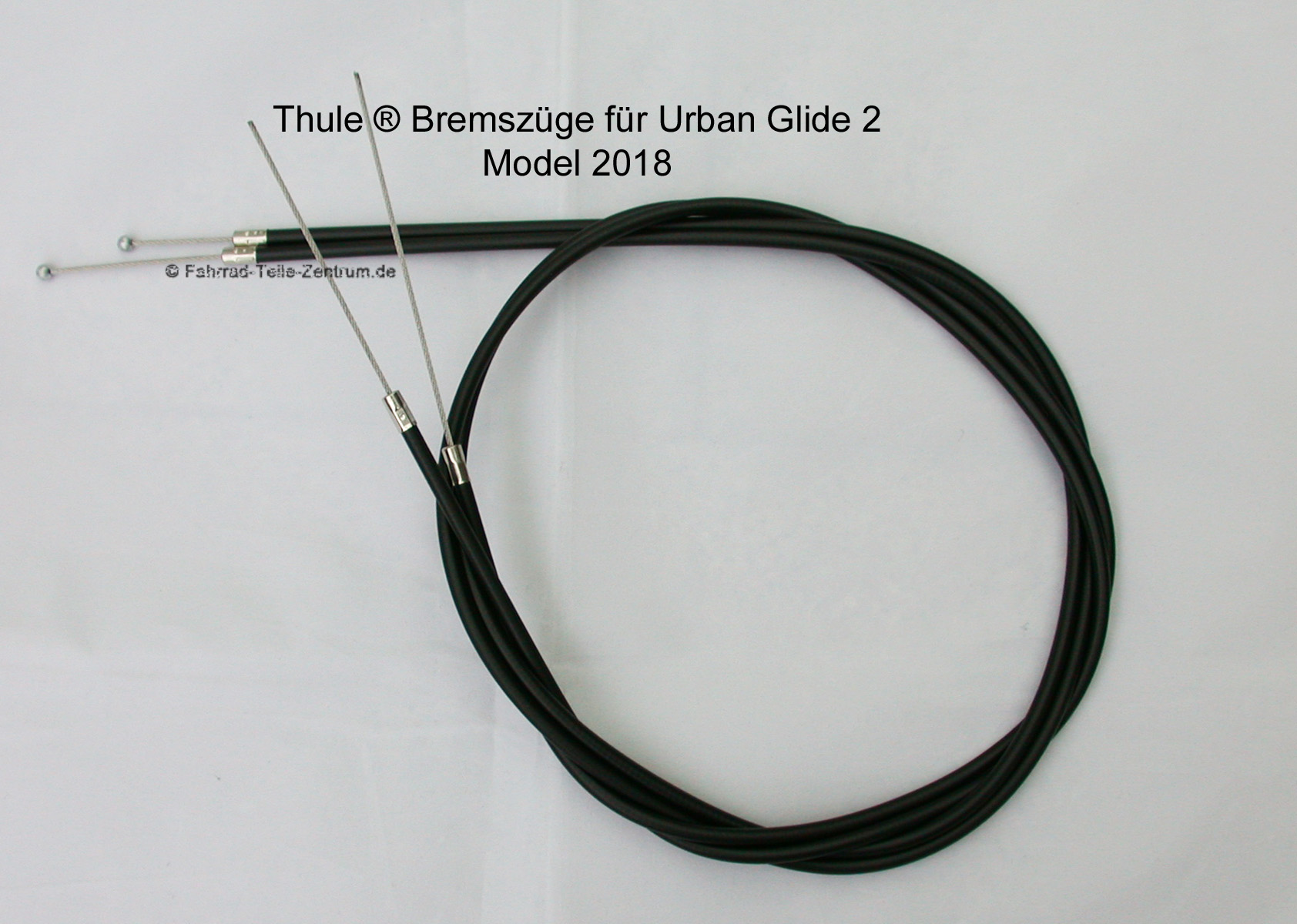 Thule-Glide2-Bremszug Thule-Glide2-Bremszug