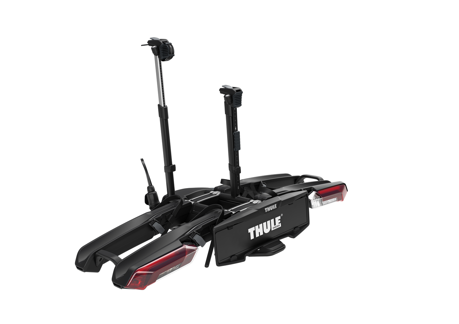 Thule Epos Fahrradträger Thule Epos Fahrradträger