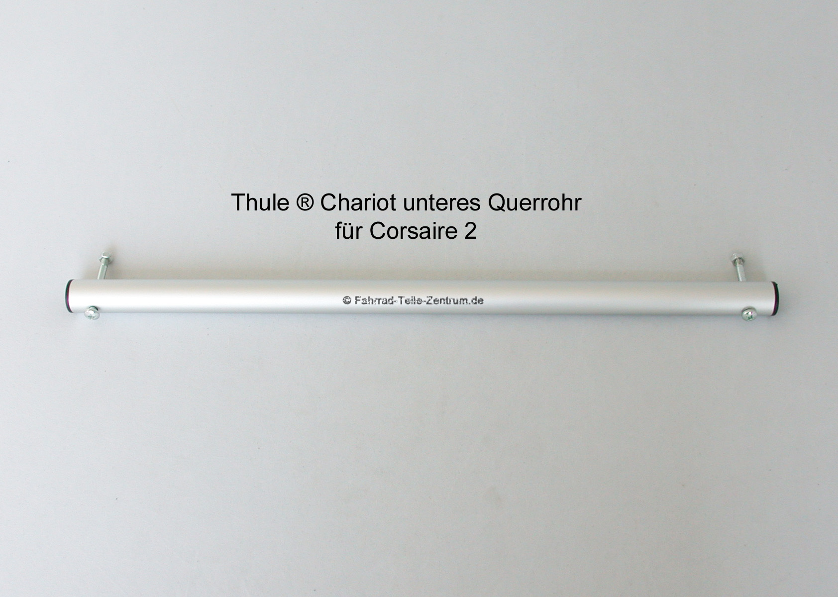Thule Chariot unteres Querrohr Corsaire