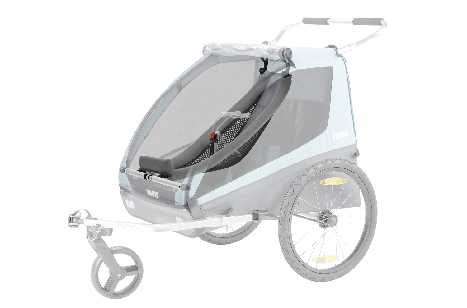 Thule Chariot Infant sling coaster