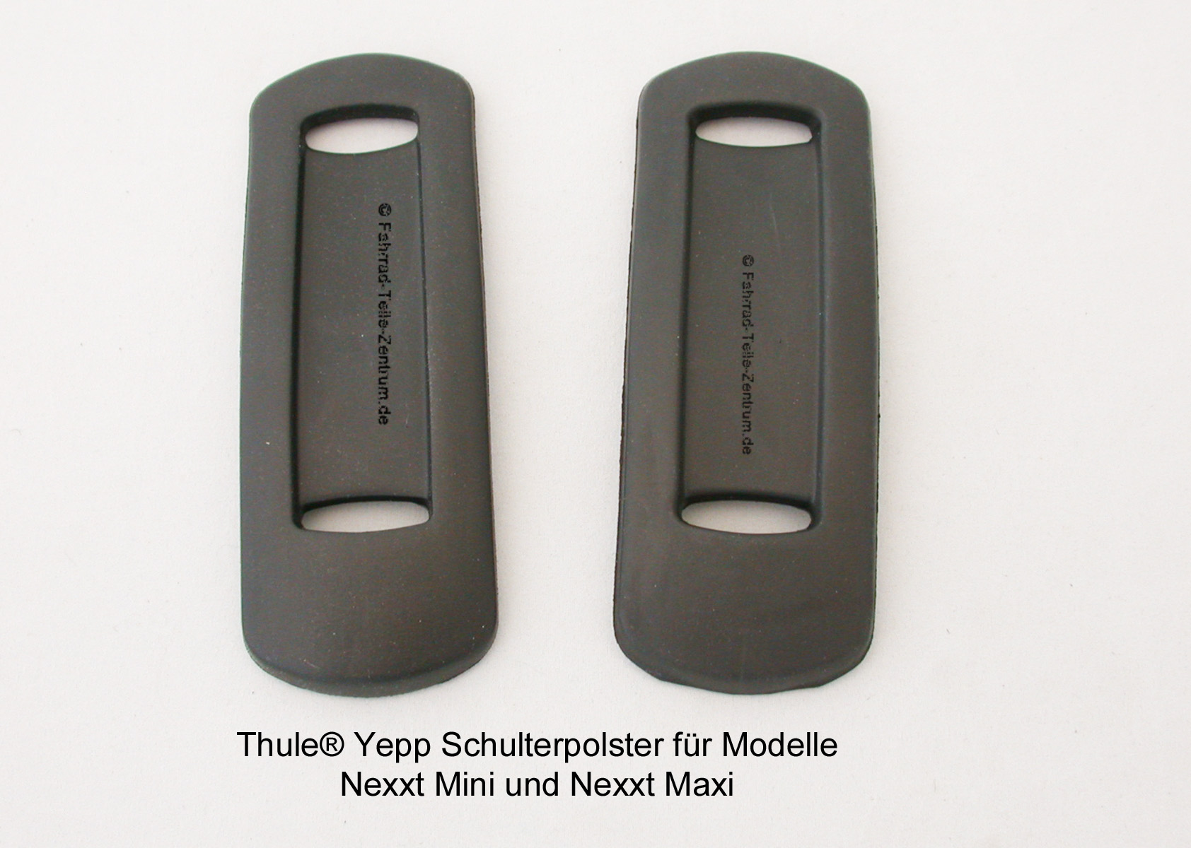 Thule-Yepp-Schulterpolster Thule-Yepp-Schulterpolster