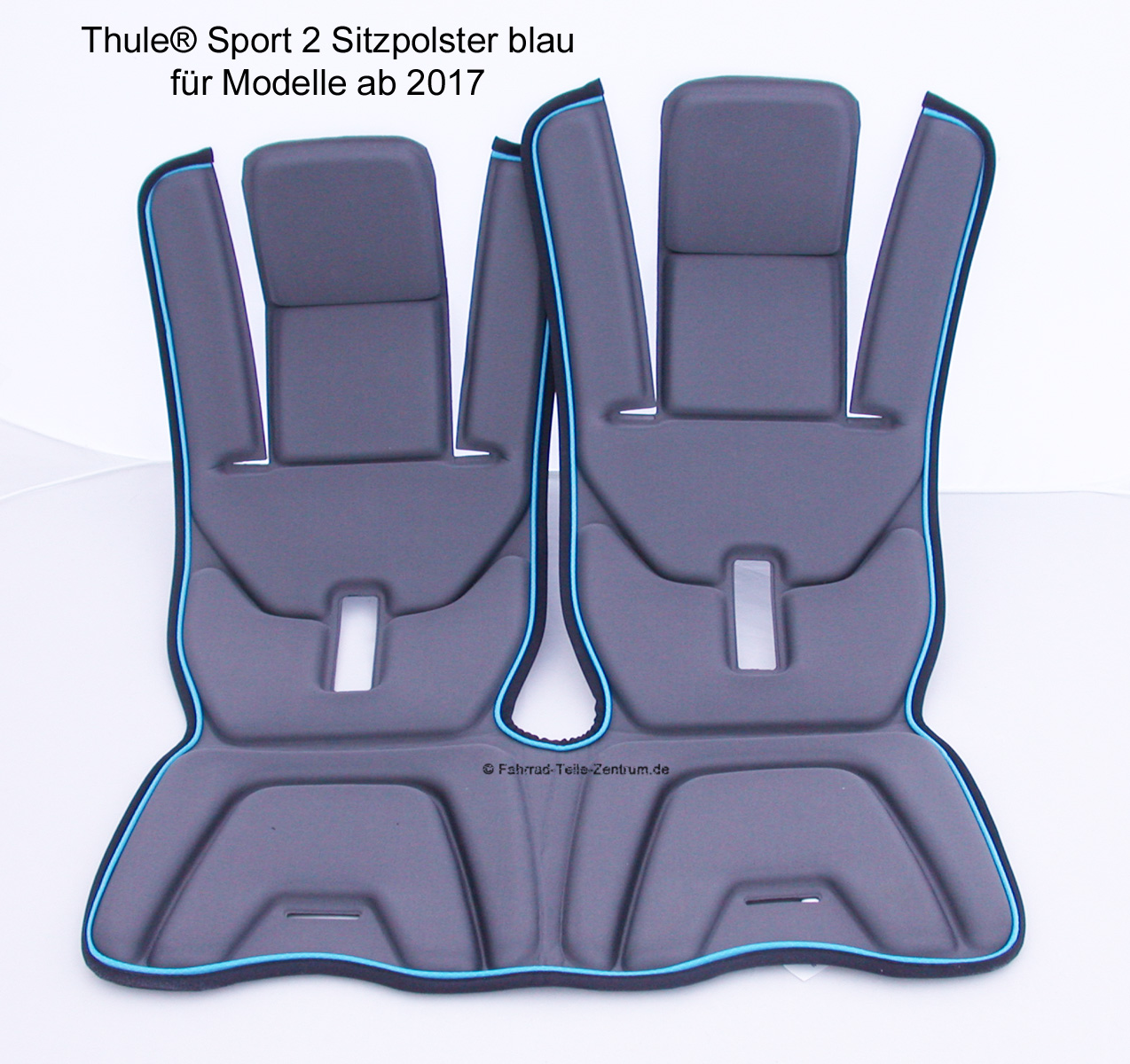 Thule-Sport2-Sitzpolster-blau