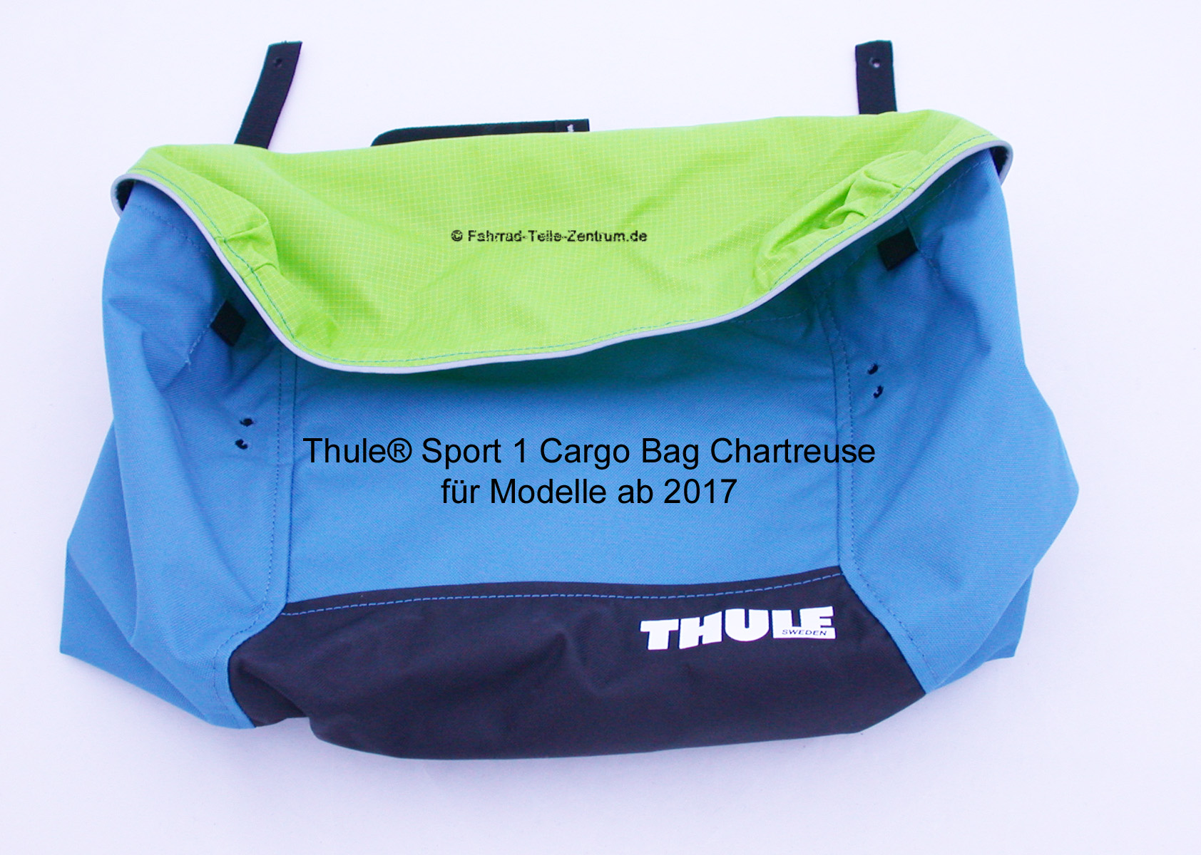 Thule-Sport1-Tasche-Chartreuse Thule-Sport1-Tasche-Chartreuse