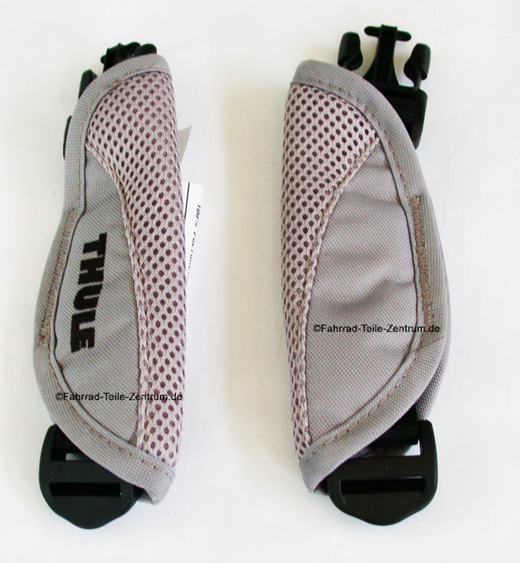 Schulterpolster Gurt Cheetah Cougar CX Thule Chariot