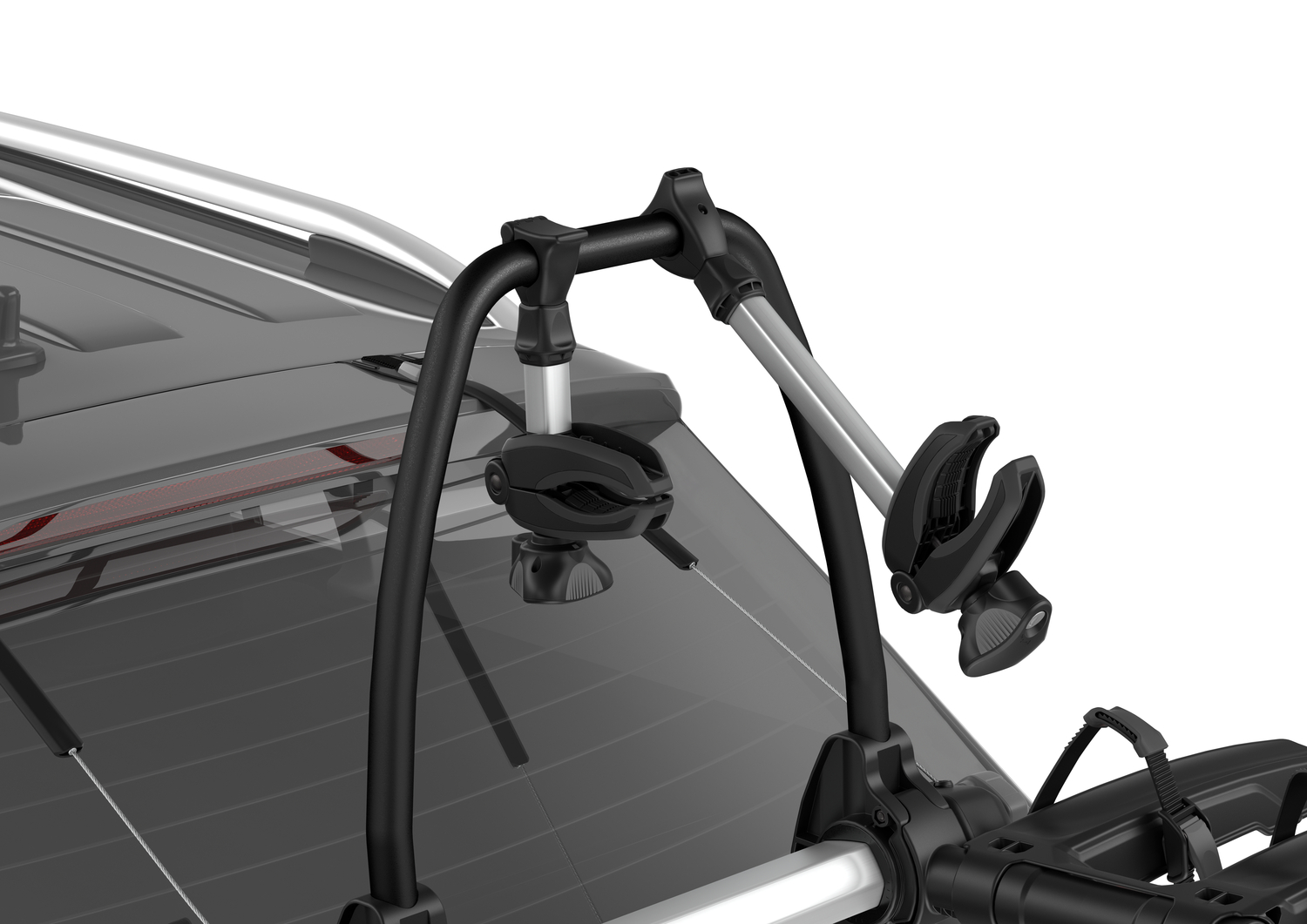 Thule OutWay Platform Fahrrad Heckträger