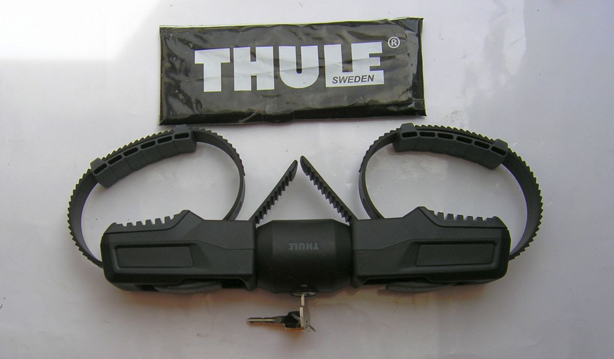 Thule mounting arm Easyfold 3 bike-to-bike
