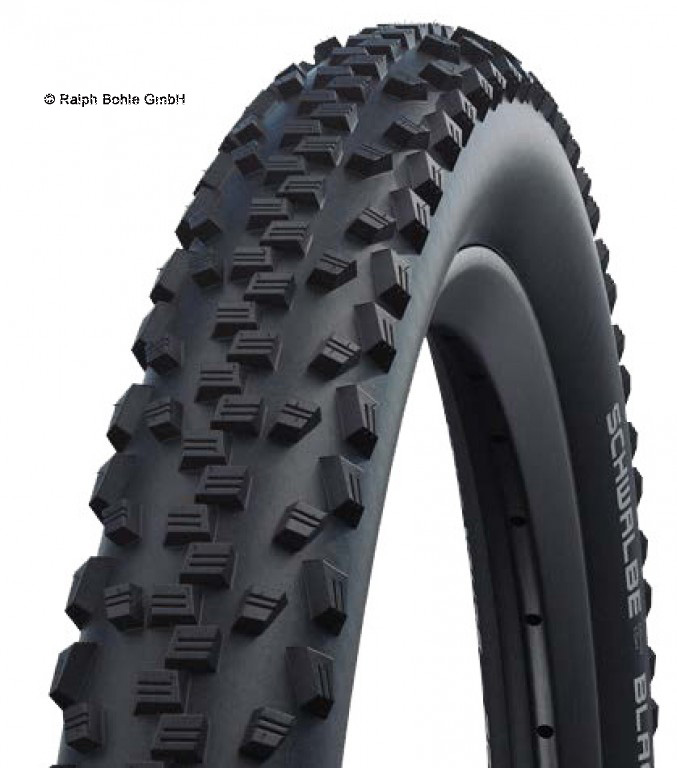BlackJack-Schwalbe BlackJack-Schwalbe