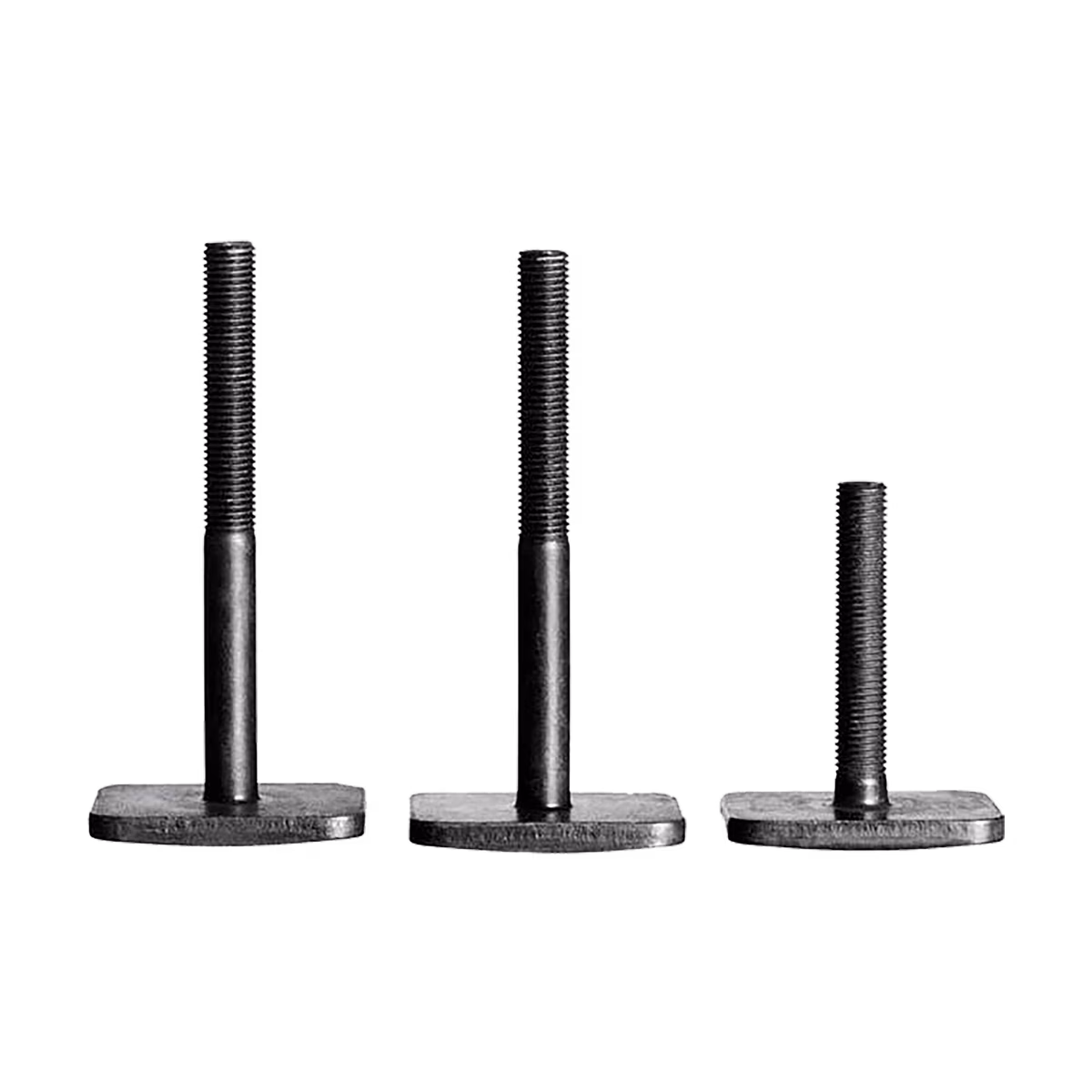 Thule T-track adapter 889101