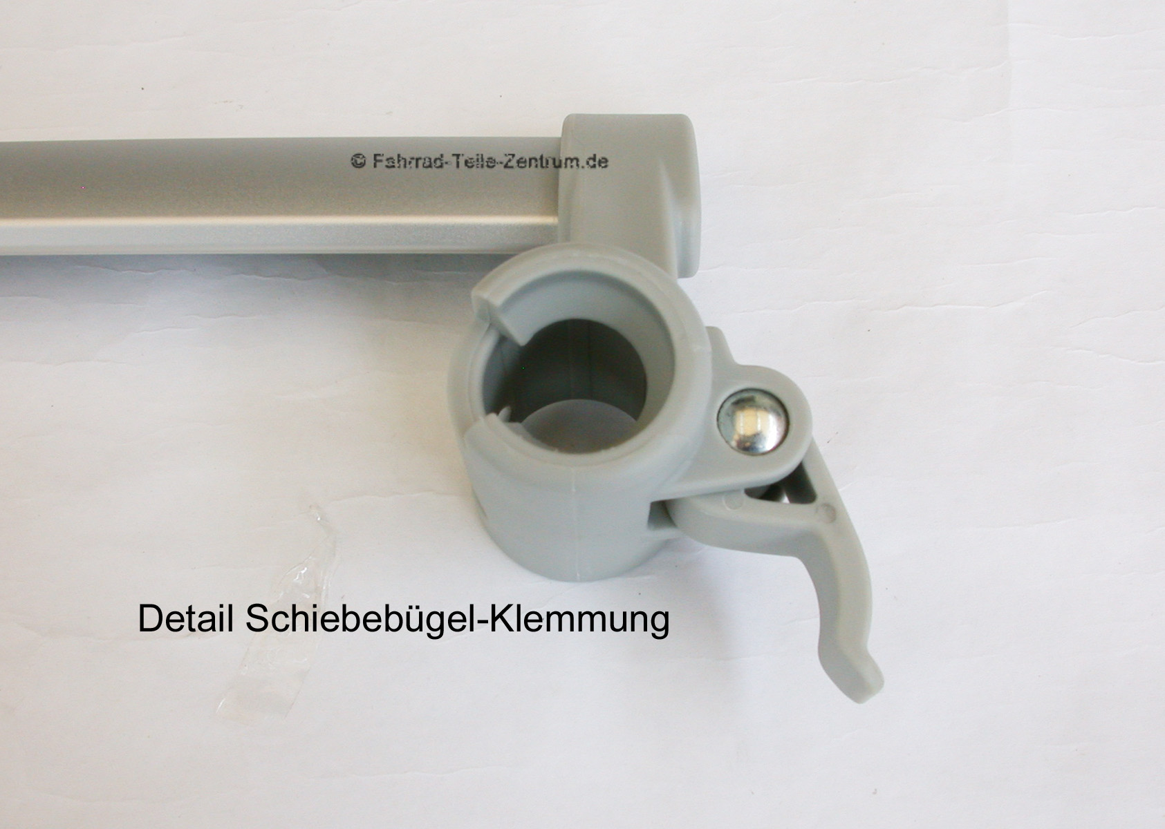 Schiebebügel Querrohr Cougar 1 Cheetah 1 Thule Chariot