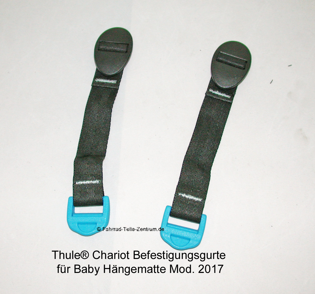Thule-Chariot-Gurte-Babyhaengematte Thule-Chariot-Gurte-Hängematte