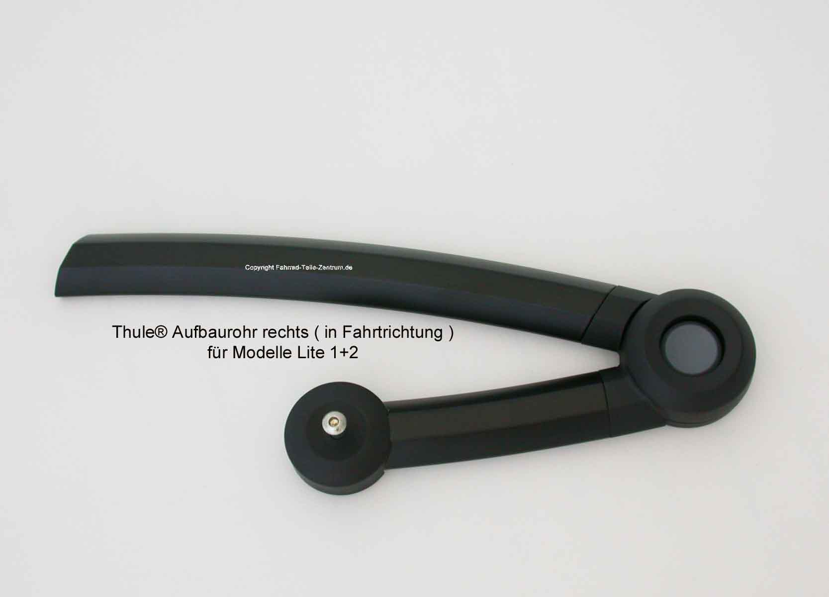 thule-aufbaurohr-rechts-grau thule-aufbaurohr-rechts-grau
