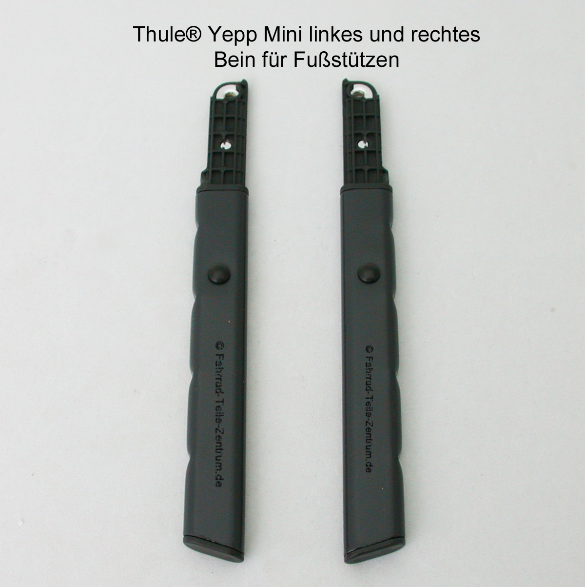 Thule-Yepp-Mini-Beine Thule-Yepp-Mini-Beine