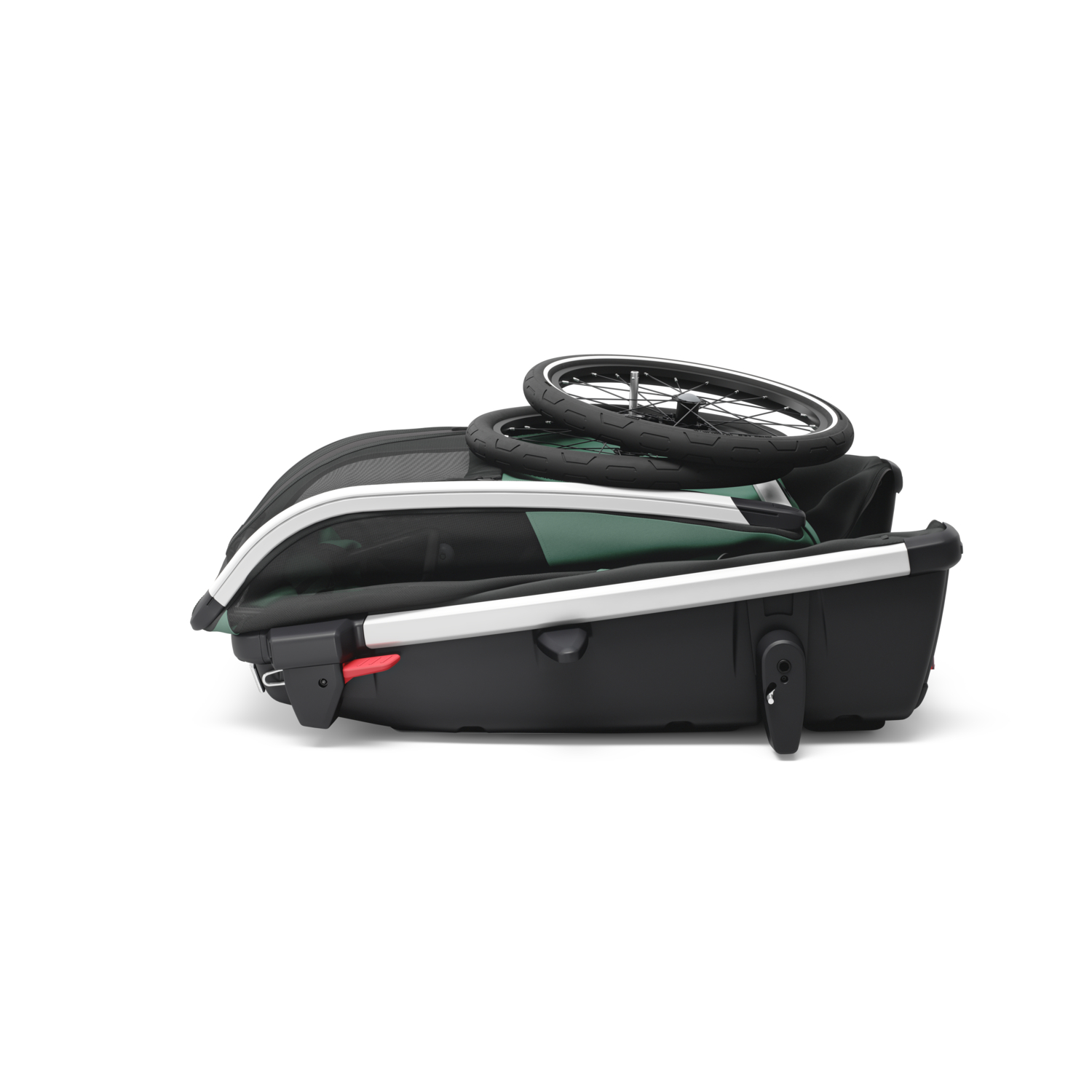 Thule Bexey Dog bike trailer Size L