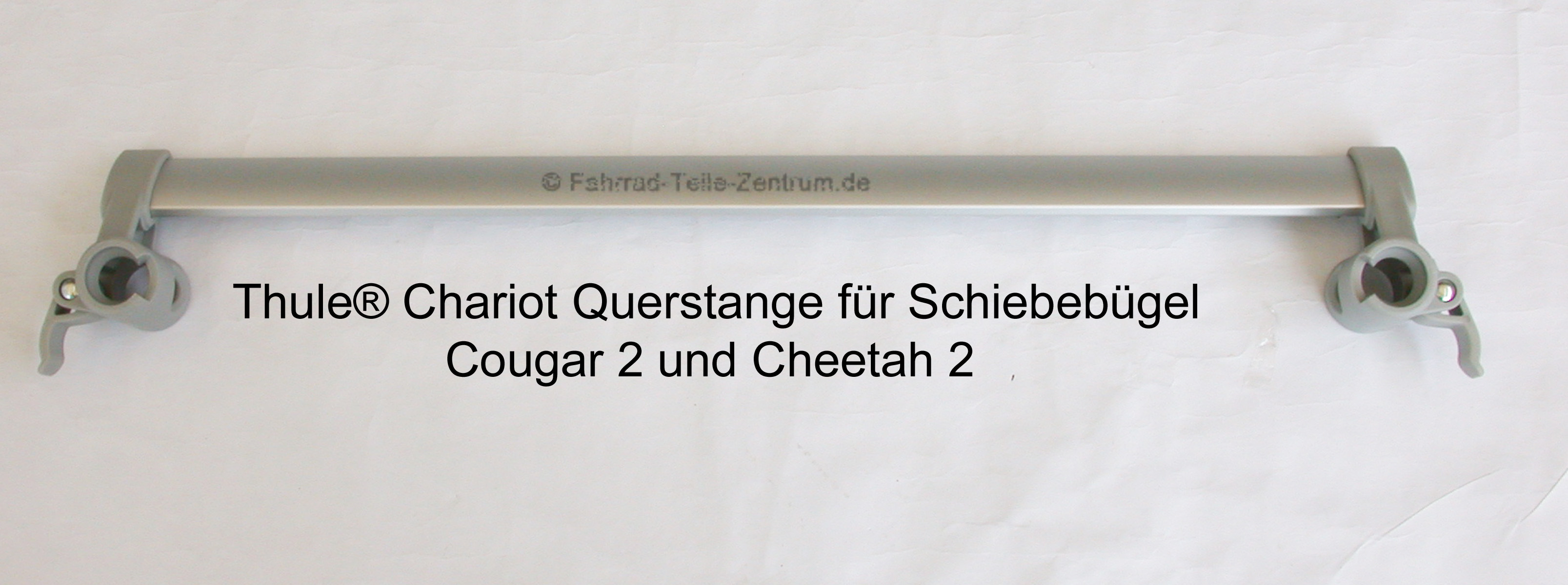 Schiebebügel Querrohr Cougar 2 Cheetah 2 Thule Chariot