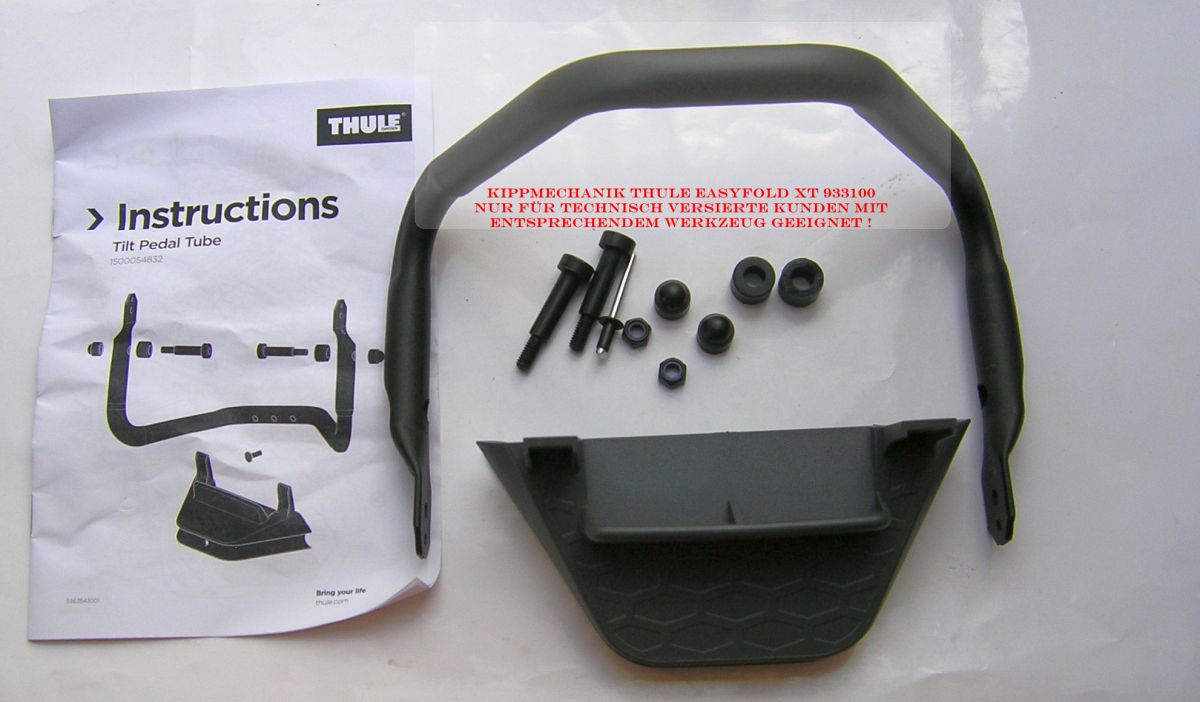 Kippmechanik Thule Easyfold XT 933100