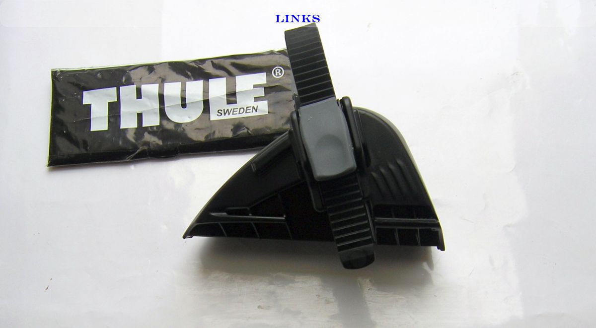 Thule WanderWay Radhalter