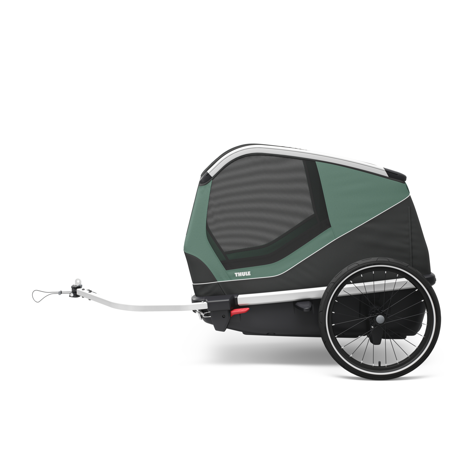 Thule Bexey Dog bike trailer Size L
