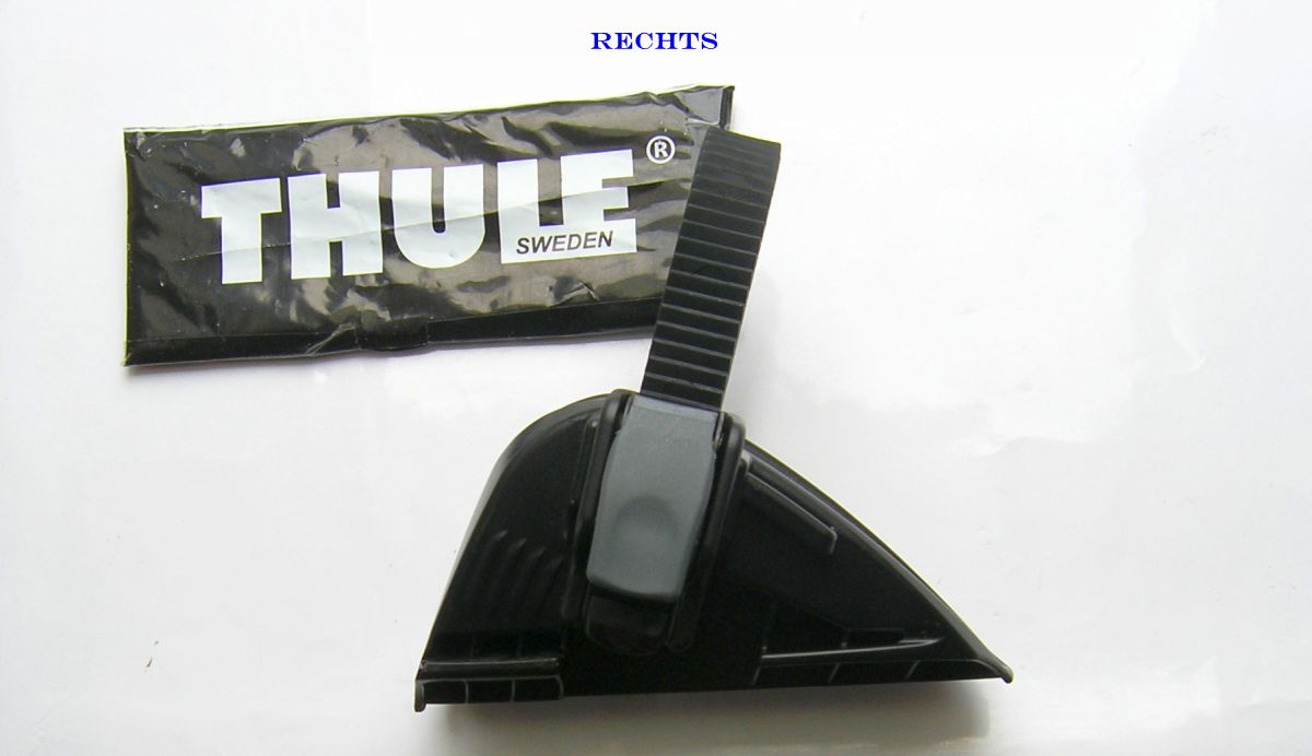 Thule WanderWay Radhalter rechts