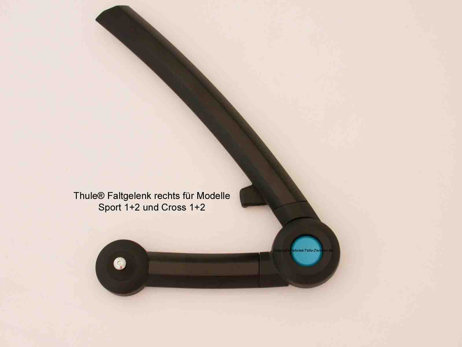 aufbaurohr-rechts-thule-cross-sport-blau