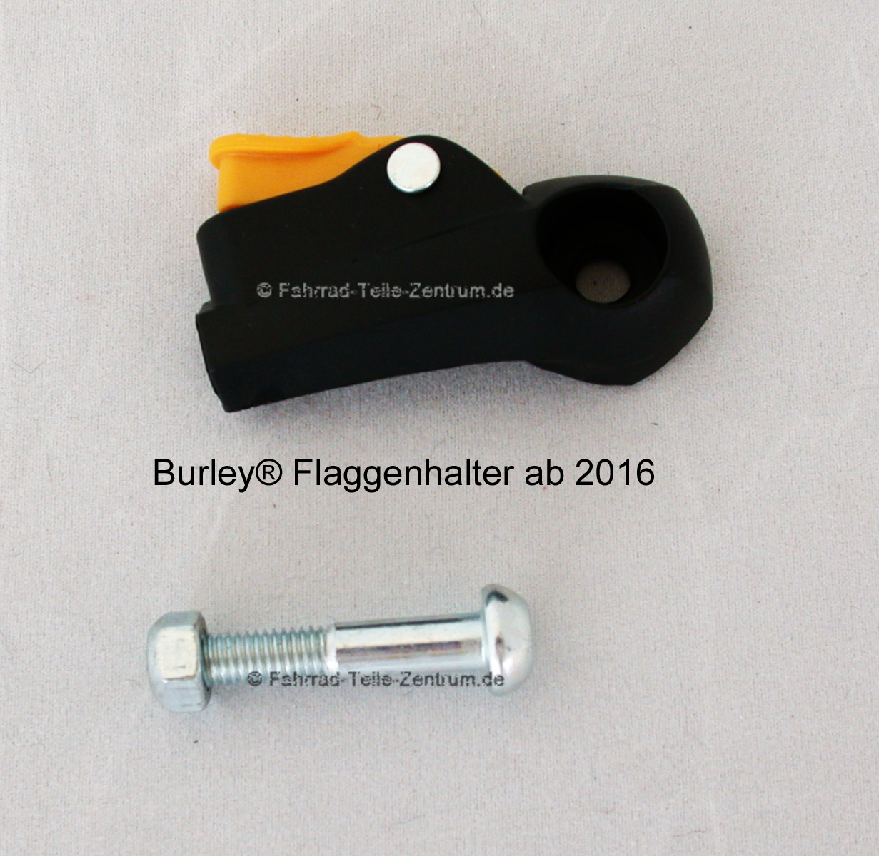 Burley-Flaggenhalter Burley Flaggenhalter 2016