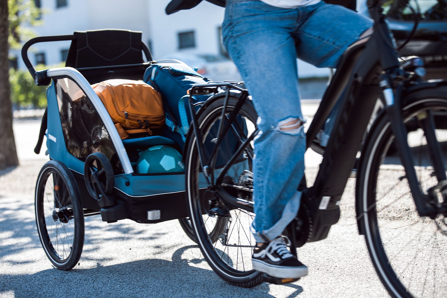 thule-courier-anwendung4 thule-courier-lastentransport