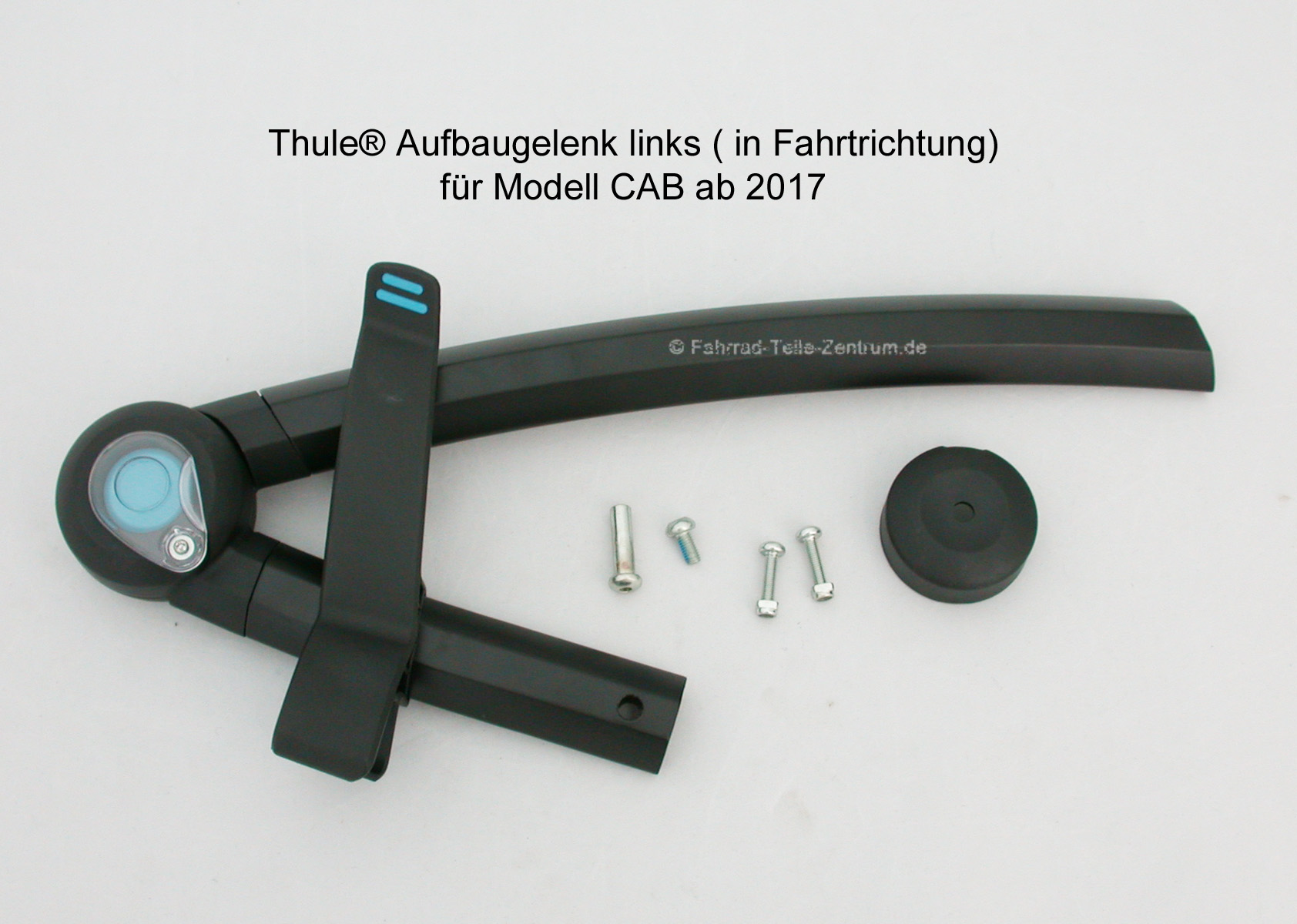 Thule-Cab-Faltgelenk-links