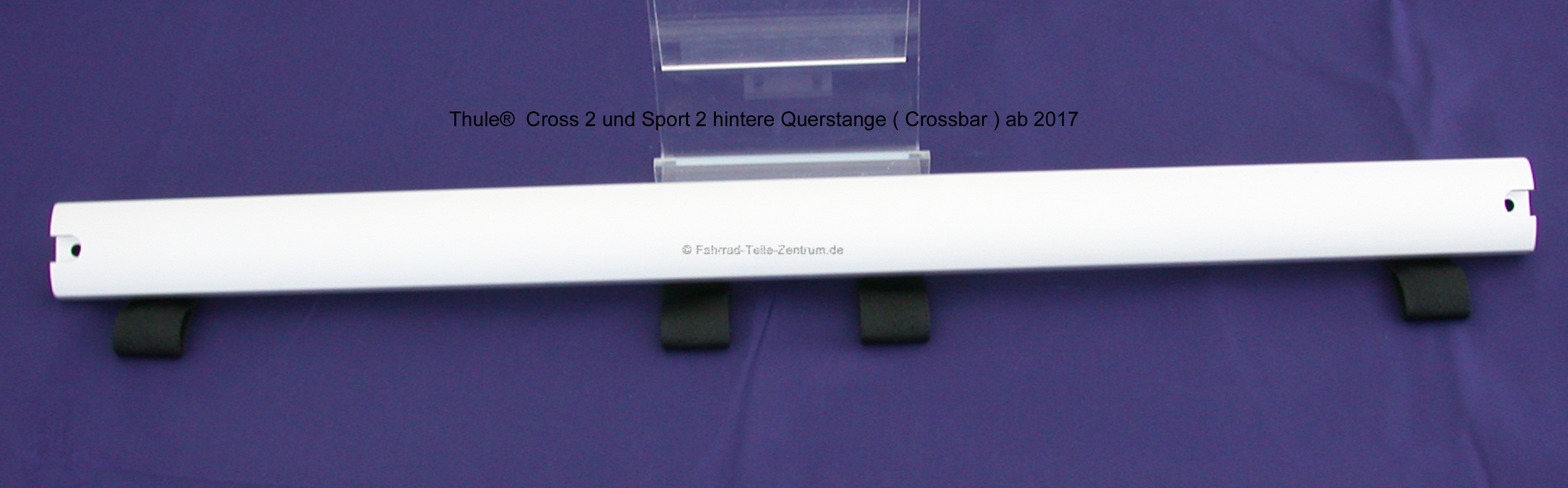 Thule Oberes Querrohr Cross 2 Cab Sport 2