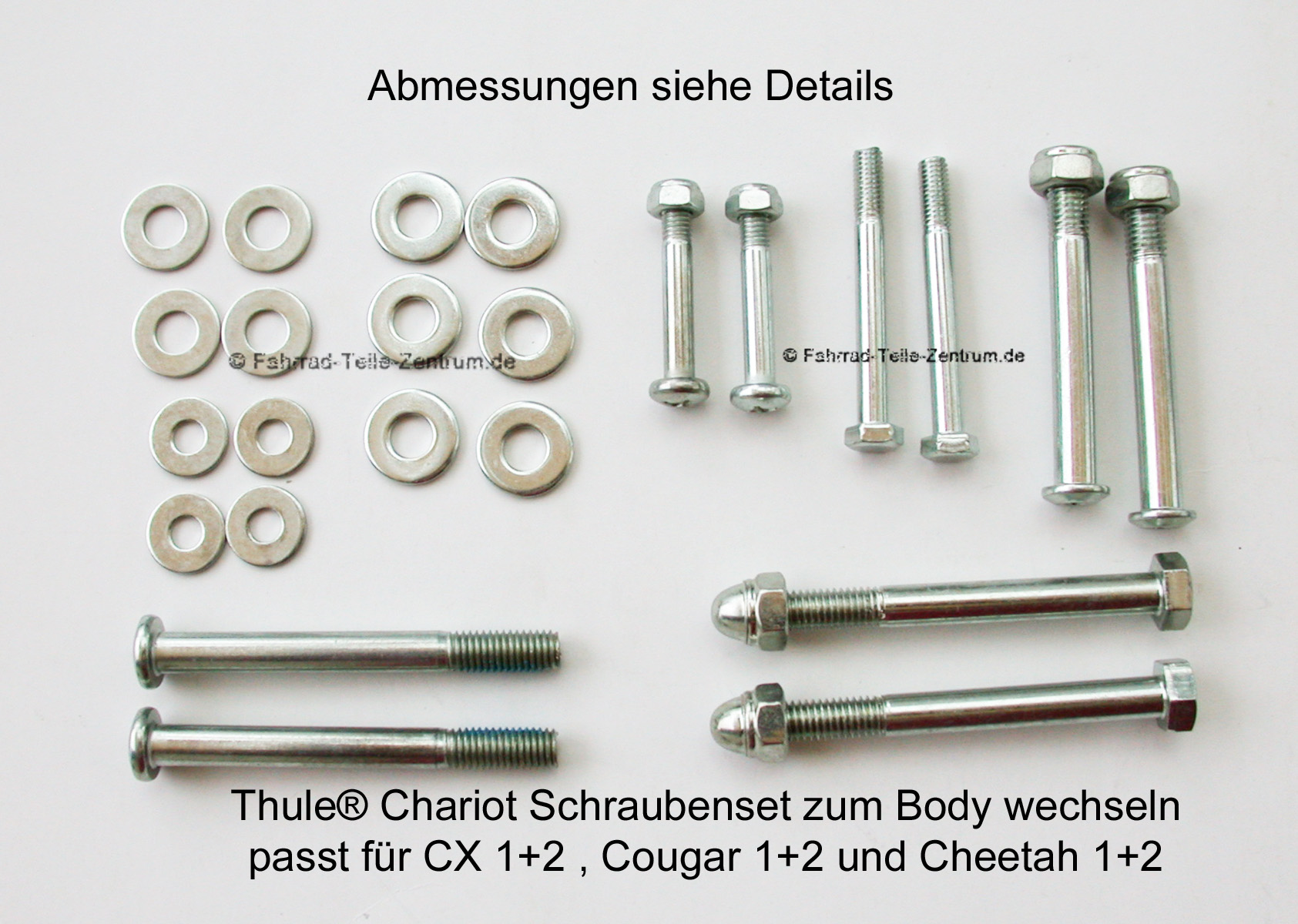 thule-chariot-schraubenseta1vdBT26GMs15 Thule Chariot Schraubenset Body Cougar