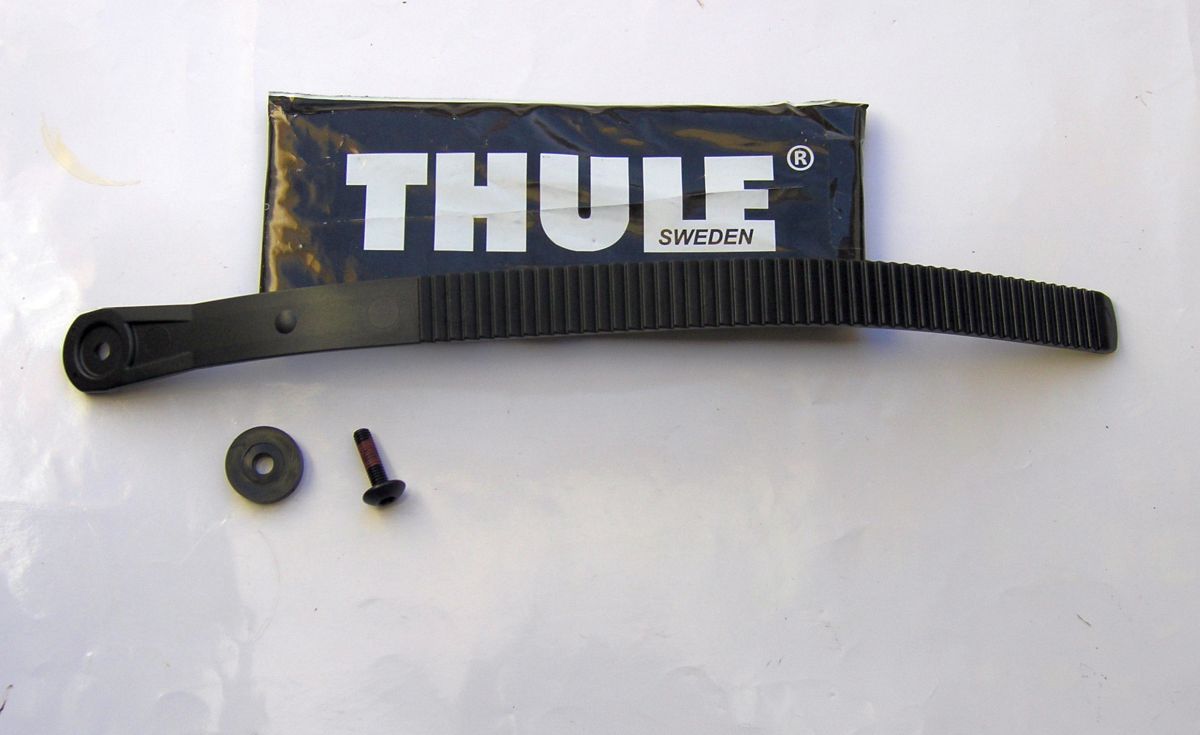 Thule wheel strap kit EasyFold 931 - 934