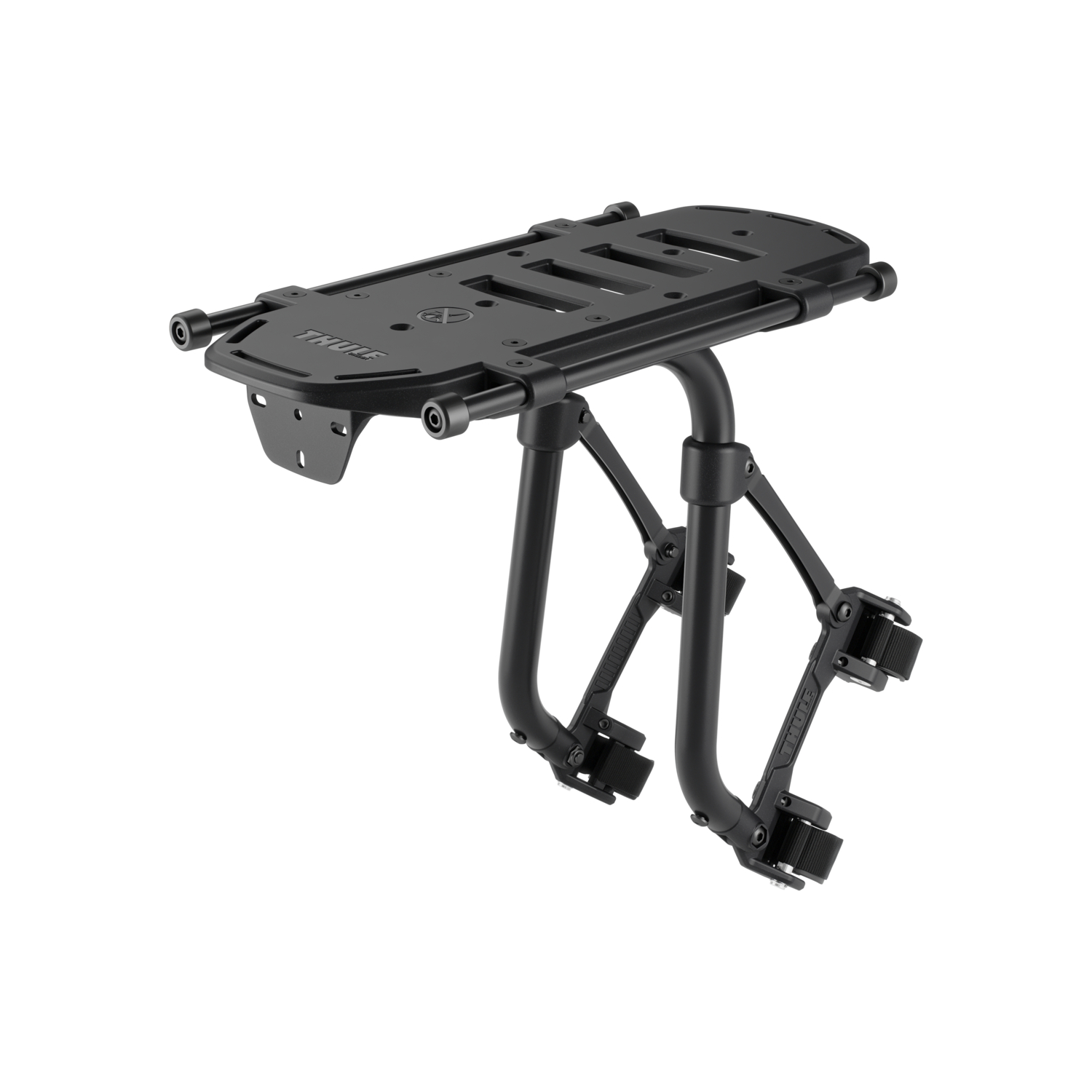 TourRack Thule Gepäckträger