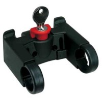Klickfix Lenkeradapter 22-26 mit Schloss Klickfix Lenkeradapter 22-26 mit Schloss