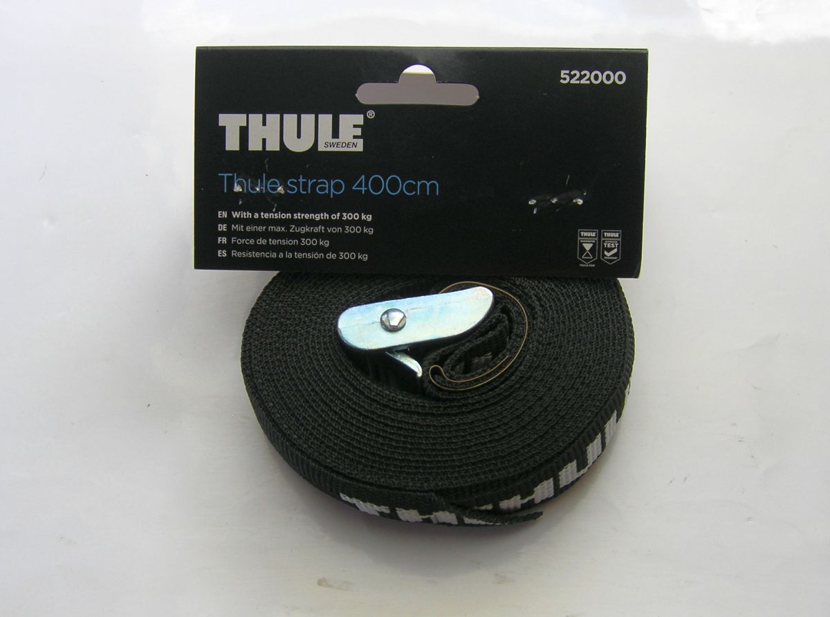 Spanngurt Zurrgurt Thule 4m