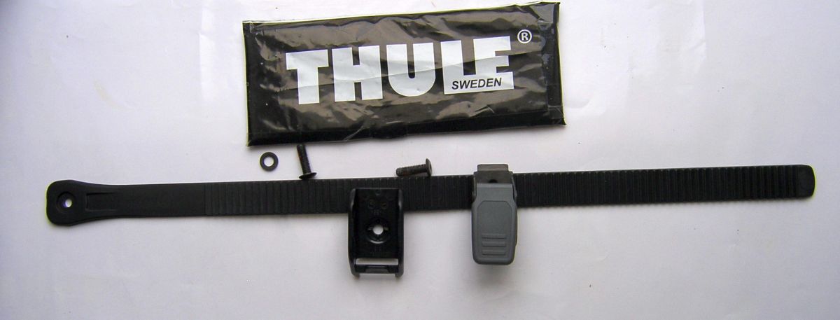Thule Epos Felgenband Zahnband mit Ratsche