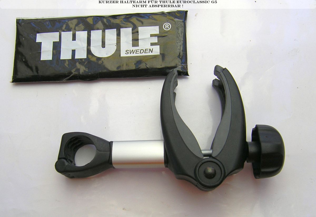 Thule EuroClassic G5 Haltearme 908 - 909
