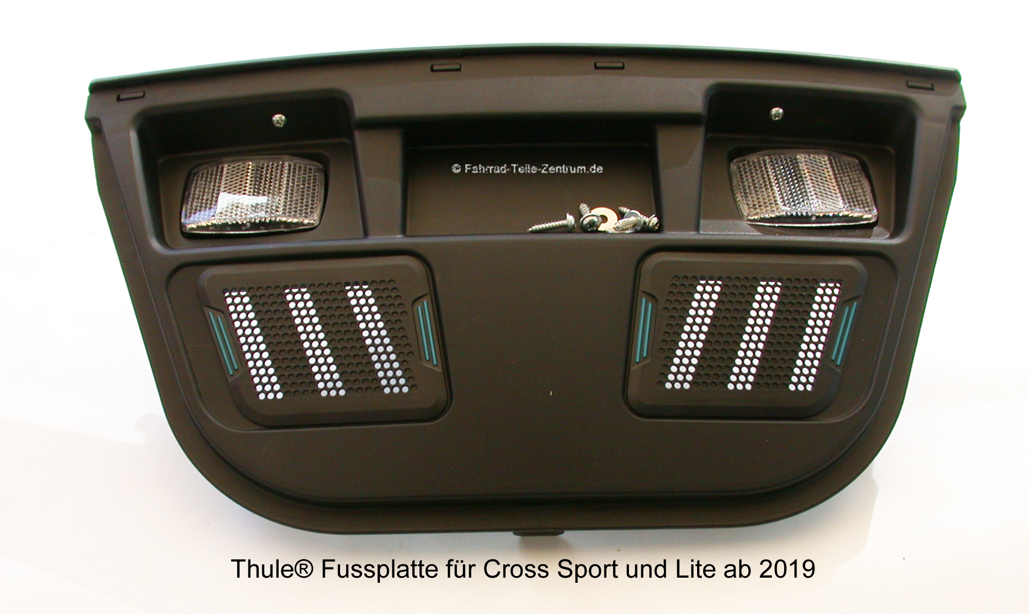 Thule-Fussplatte2019 Foot plate Thule Sport Lite Cross 1
