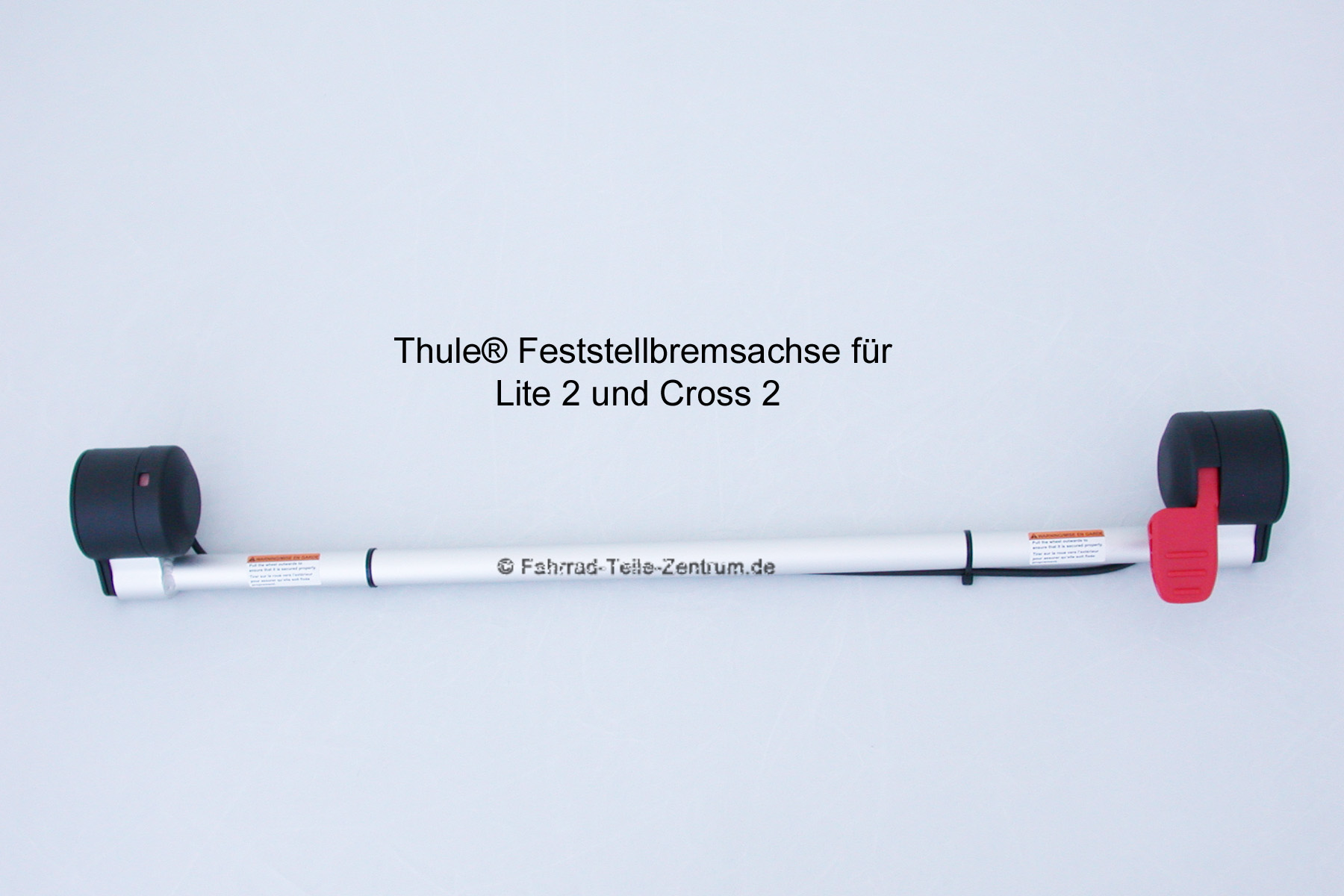 Feststellbremse Achse Lite Cross 2 Thule