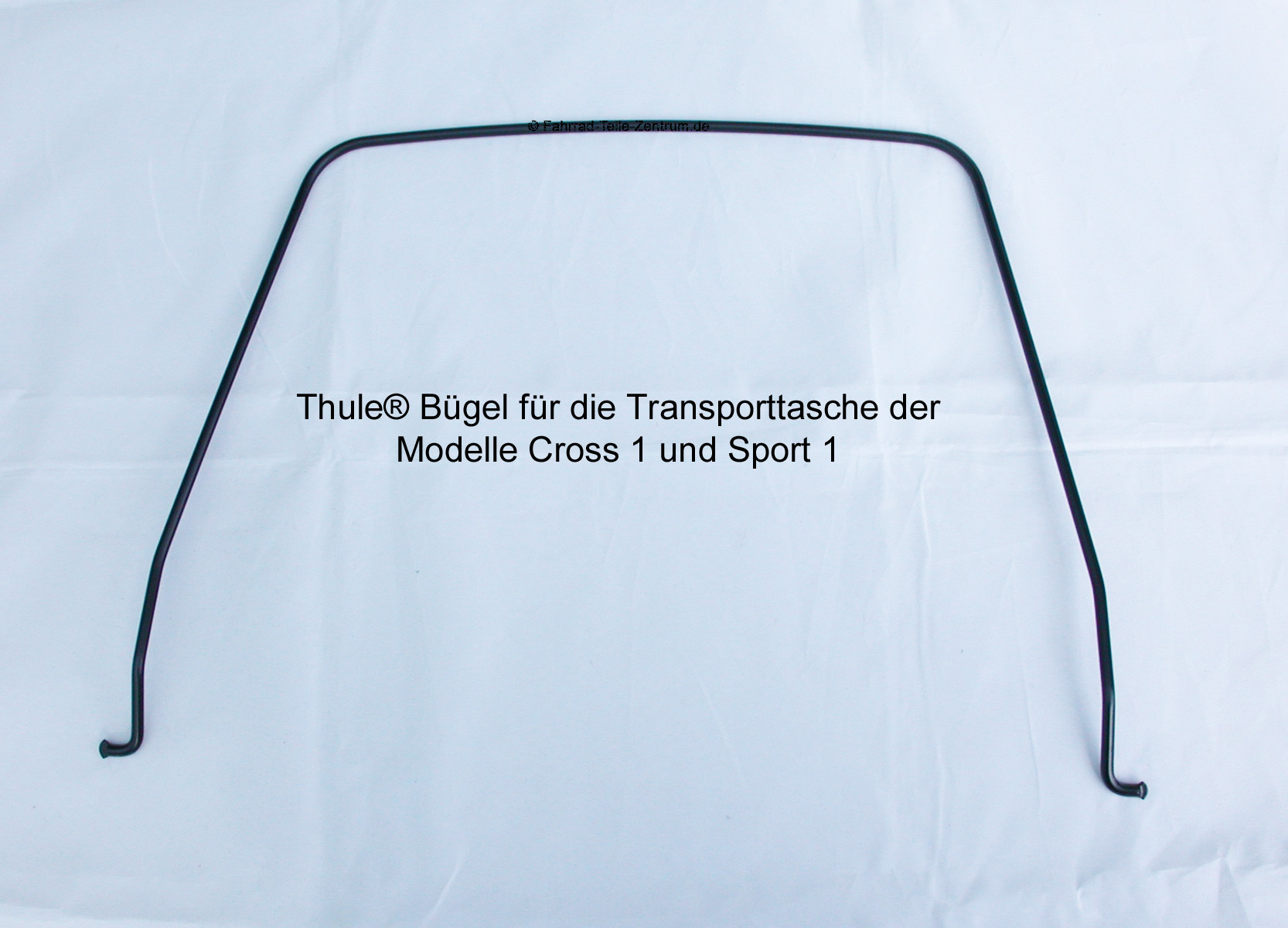Bügel Tasche Thule Sport-Cross1