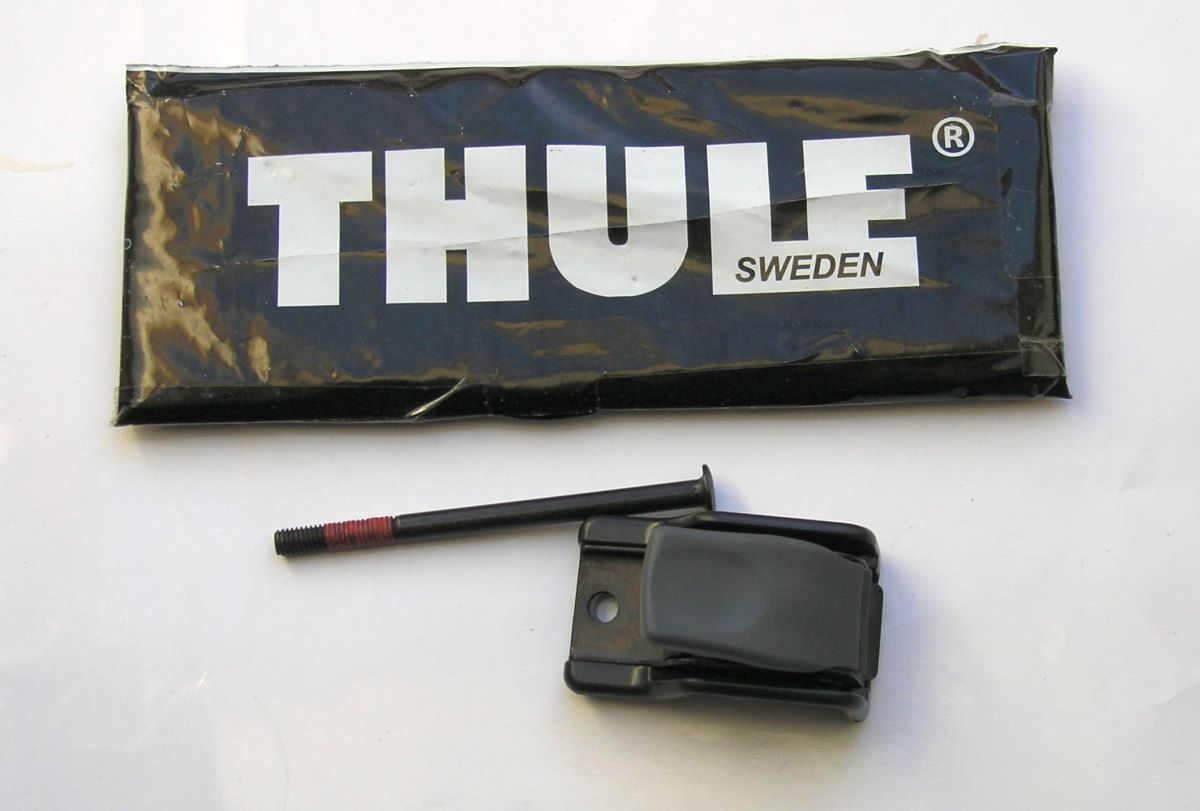 Thule pump buckle Easyfold 931 - 934