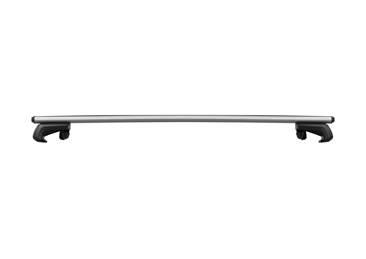 Thule SmartRack XT silber 118cm Dachträgersystem