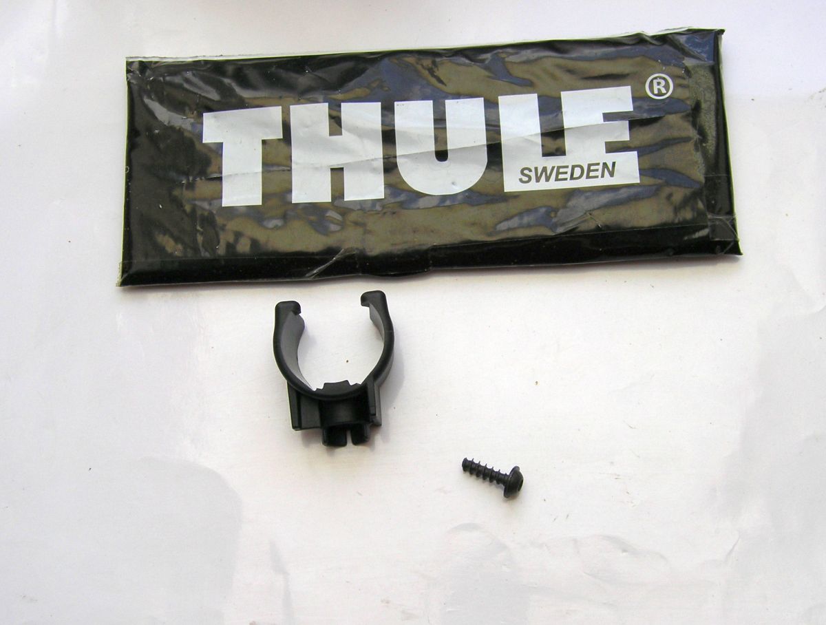 Thule Kabelhalter Velolite