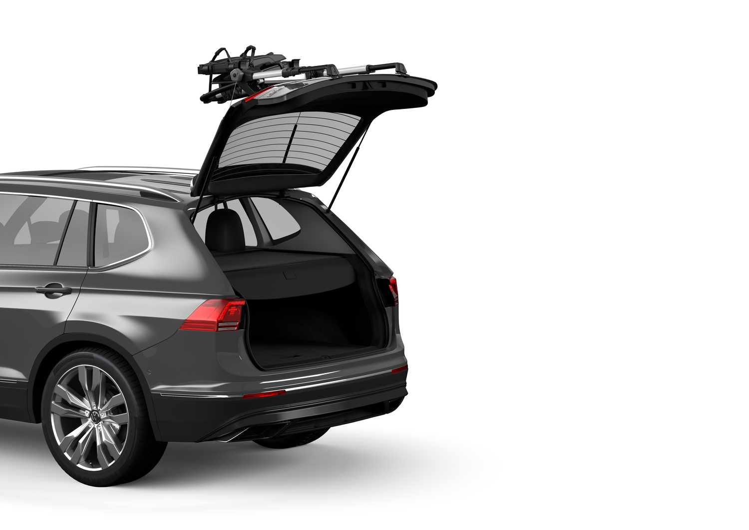 Thule OutWay Platform Fahrrad Heckträger
