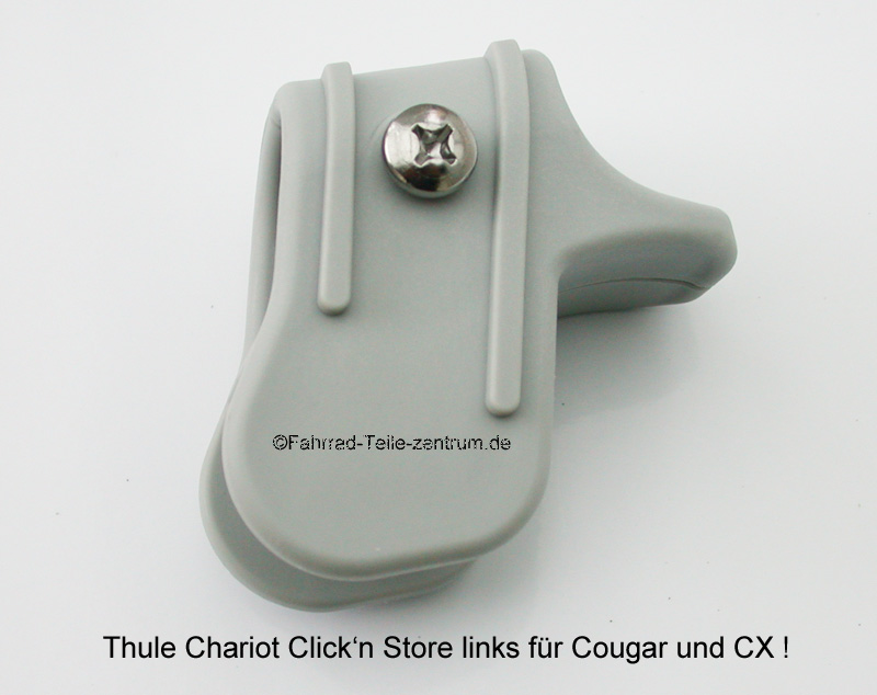 thule-clicknstore-linksNYTxAeTnfUbOS Verbindungselement links  Thule Chariot Cougar