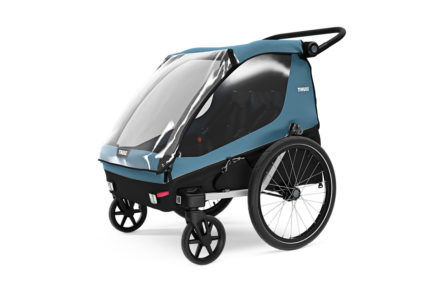 thule-courier-buggy thule-courier-buggy