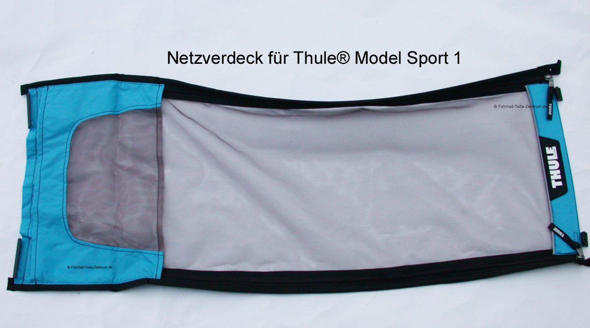 thule-sport1-insekten-netzverdeckBu2Juj6WFFeyx Mesh cover blue Thule Sport 1