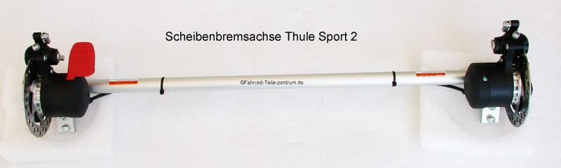 thule-sport2-scheibenbremsachse0G5C9YwFdwnSY Achse Parkbremse Sport 2 mit Scheibenbremsen Thule