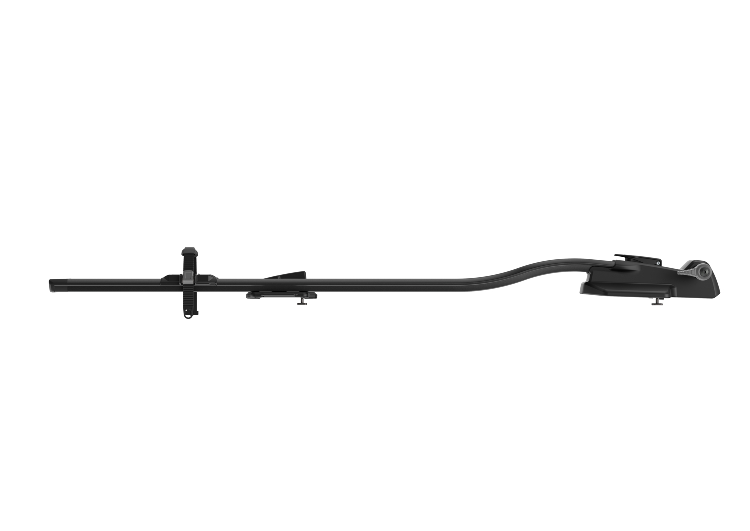 Thule Fastride 564001 Bike roof rack